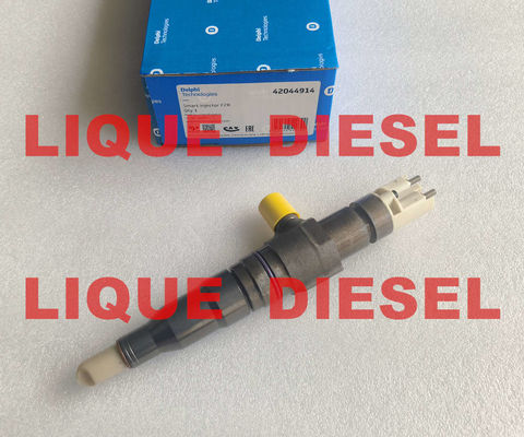 China DELPHI fuel injector 42044914 BEBJ1C01001 BEBJ1C01002  A9362187004 J1C01001 J1C01002 supplier