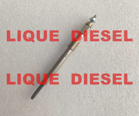 China Great Wall Pickup Isuzu JMC Gear Plug Preheater for GW2.8TC 4JB1-T 493ZQ Engine Model New Condition Part Number 0250202136 supplier