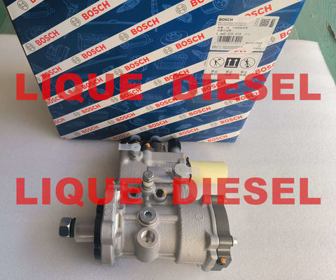 China Fuel Injection Pump 0445025618 5338665 Common Rail Injection Pump 0 445 025 618 For QSL9.3 QSL93 Engine supplier