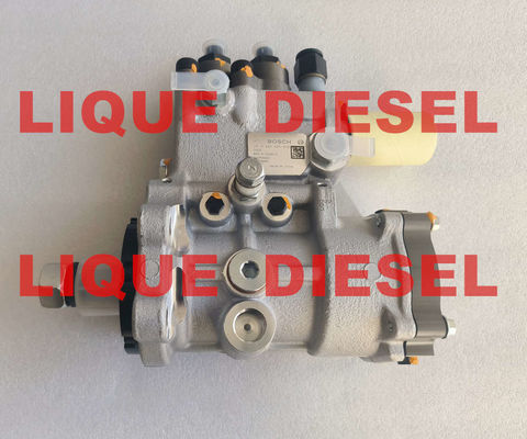China BOSCH Fuel Injection Pump 0445025618 - 81W 5338665 Common Rail Injection Pump 0 445 025 618 For QSL9.3 QSL93 Engine supplier