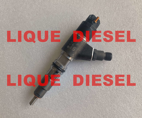 China BOSCH Fuel injector 0445120520 0445120371 396-9626  445120520 445120371 396 9626 supplier