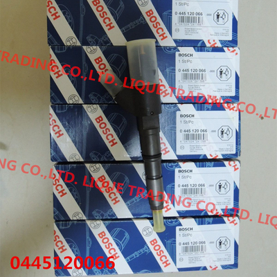 China BOSCH Common rail injector 0 445 120 066 , 0445120066 supplier