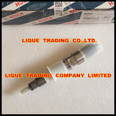 China Genuine and New BOSCH injector 0445120292 , 0 445 120 292 , 0445120 292, J6A00-1112100-A38 , J6A00-A38 ,J6A001112100A38 supplier