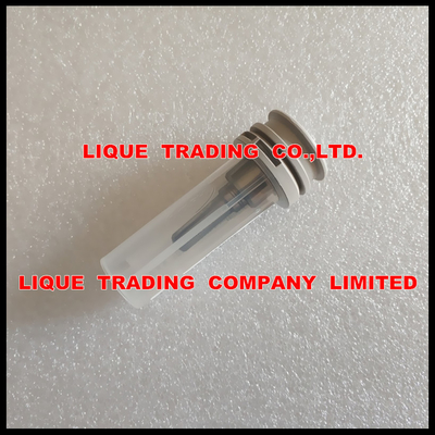 China Genuine and New DELPHI injector nozzle L203PBA for injector, 100% common rail diesel injection nozzle supplier