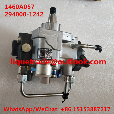 China DENSO Common rail fuel pump 1460A057, 294000-1242, 9729400-1242, 9729400-1246, SM9729400-1242 , SM9729400-1246 supplier