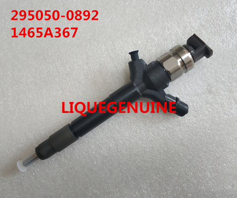 China DENSO common rail Injector 1465A367, 295050-0890, 295050-0892, SM9729505-089, SM9729505-0892 , SM9729505-0896 supplier