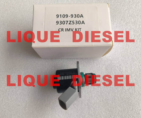 China Genuine VALVE 9109-930A 9307Z530A Inlet Metering Valve IMV 9109930A 9109-930 9307Z530A supplier