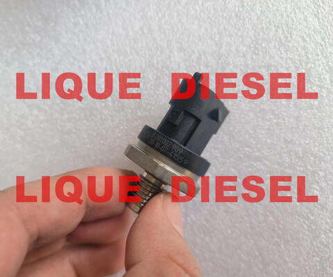 China Genuine pressure sensor 0281002909 0 281 002 909 281002909 supplier