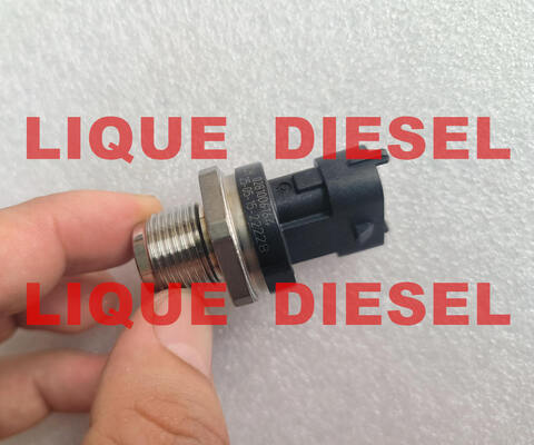 China Genuine Pressure Sensor 0281006164 0 281 006 164 281006164 supplier