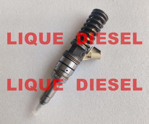 China Genuine Common Rail Injector 0414703004 0 414 703 004 504287069  414703004 supplier