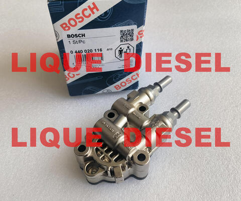 China Genuine Diesel Fuel Pump 0440020116 0 440 020 116 Fuel Feed Pump For D5305810 5305810 supplier