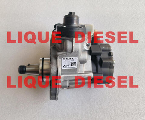 China Genuine fuel pump 0445020508 0445020516 Common Rail Fuel Pump 0 445 020 508 0 445 020 516 supplier