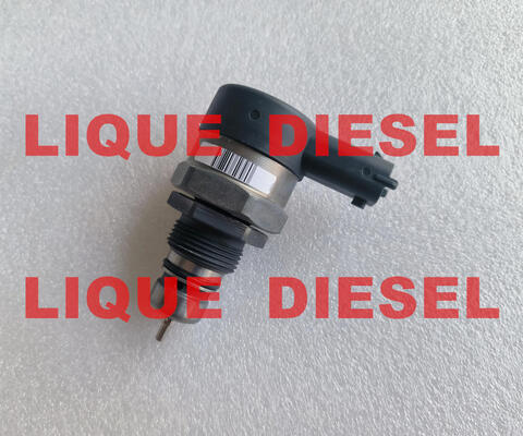 China Genuine DRV valve 0281006017 DRV pressure regulator 0 281 006 017 supplier