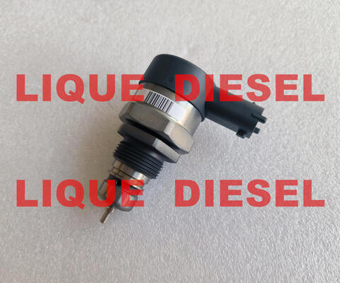 China Genuine valve 0281006135 DRV pressure regulator 0 281 006 135 281006135 supplier