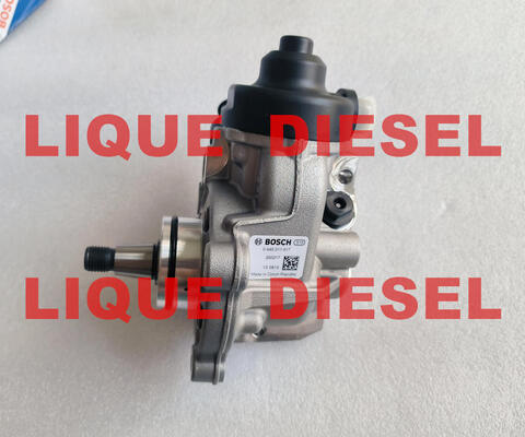 China Genuine Common Rail Fuel Pump 0445011517 0 445 011 517 445011517 supplier