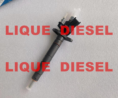 China Genuine  Common Rail Injector 0445116061 0445117052  0 445 116 061 0 445 117 052 445116061 445117052 supplier