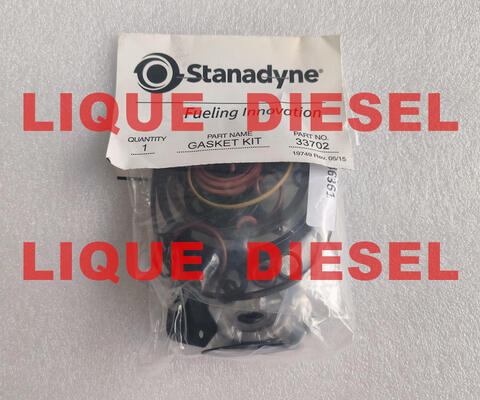 China Genuine GASKET KIT 33702 Repair kits 33702 supplier