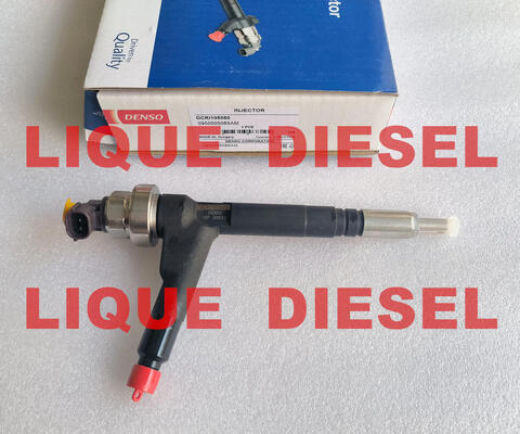 China Common Rail Injector 095000-5085 DCRI105080 0950005085 095000-5085AM 095000-5080 0950005080 supplier