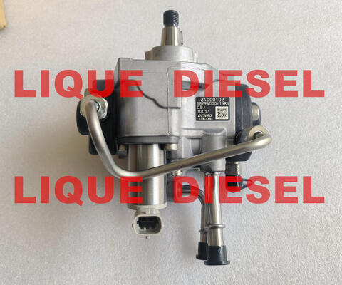 China Genuine Fuel Pump 294000-1686 24000102 SM294000-1686 9729400-168 2940001686 SM2940001686 supplier