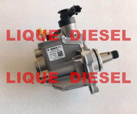 China Genuine CP4 Fuel Injector Pump 0445010766 8983320620 0 445 010 766 445010766 8-98332062-0 CR/CP4HS1/L45/20 supplier