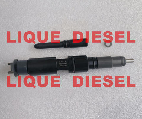China INJECTOR 0030 Fuel Injector RE557023 RE549641 295700-0030 2957000030 common rail injector supplier