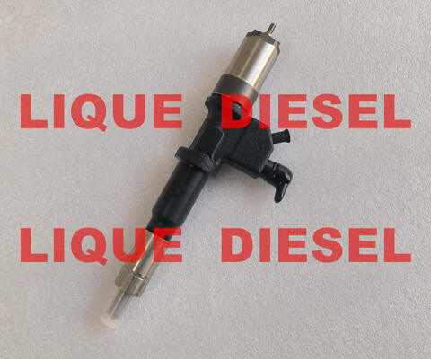 China Fuel injector 095000-1082 095000-1081 095000-1080 0950001082 0950001081 0950001080 1153004332  1153004331  1153004330 supplier