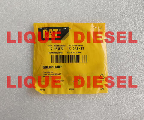 China Genuine GASKET 1R6573 1R-6573 1R 6573 supplier