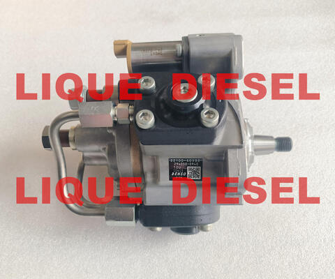 China Genuine fuel pump 294050-0940 9729405-094 2940500940 9729405094 22100-E0532 22100E0532 22100 E0532 supplier
