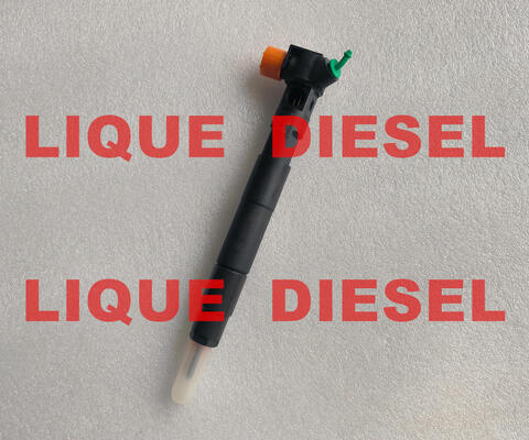 China Genuine Common Rail Injector 28272472 A6510702387  6510702387 supplier