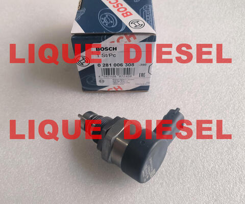 China Genuine valve 0281006308 0 281 006 308 281006308 supplier