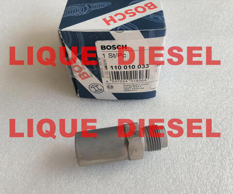 China Genuine valve 1110010033 Pressure Relief Valve 1 110 010 033 supplier