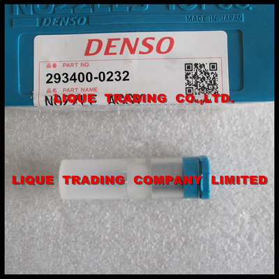 China DENSO Genuine common rail nozzle DLLA150P1023 DENSO 293400-0232 ，for 095000-7580,095000-7581 supplier