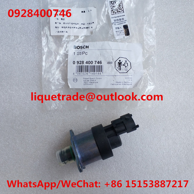 China BOSCH  Valve 0 928 400 746 , 0928400746 , 0928 400 746 for Fuel Measurement Unit supplier