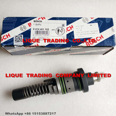 China New BOSCH  Original Unit Fuel Pump 0414401102 for DEUTZ 02111335 , 0211 1335 supplier