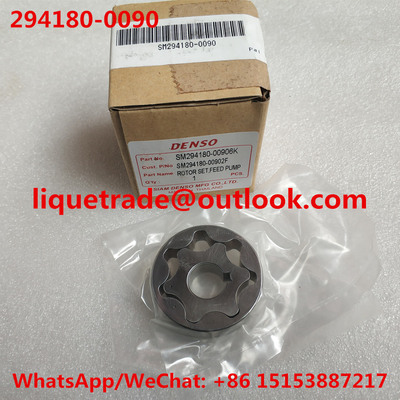 China DENSO HP3 Fuel pump feed pump roter set 294180-0090 , SM294180-0090 , 2941800090 supplier