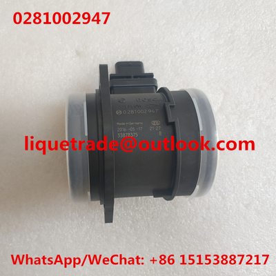 China BOSCH Air Flow Meter 0281002947 , 0 281 002 947 for JINBEI Grace NISSAN Paladin XINCHEN supplier