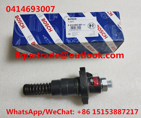 China BOSCH Unit Pump 0414693007 , 0 414 693 007, 0414 693 007 , 02113695, 0211-3695, 0211 3695 for Deutz supplier