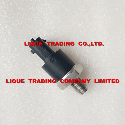 China BOSCH pressure sensor 0281002405, 0281002210, 0281002260 for IVECO, FIAT 500372234, RENAULT 7701048994 supplier