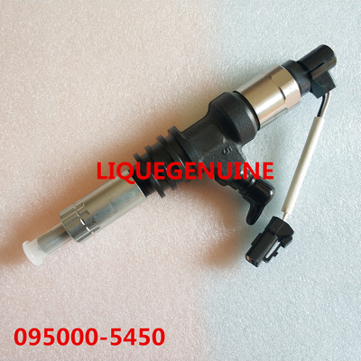 China DENSO common rail injector 095000-5450 ,  0950005450 for MITSUBISHI 6M60 Fuso ME302143 supplier