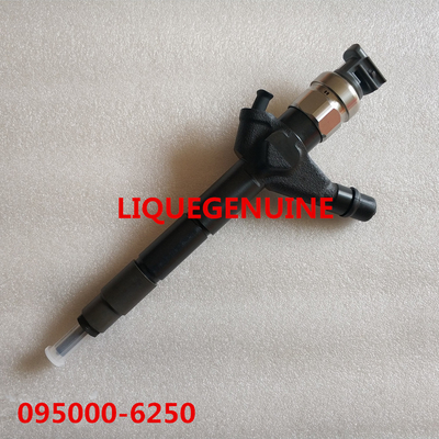 China DENSO common rail injector 095000-6250, 095000-6252, SM9709500-6252D, for NISSAN 16600-EC00E , 16600EC00E supplier