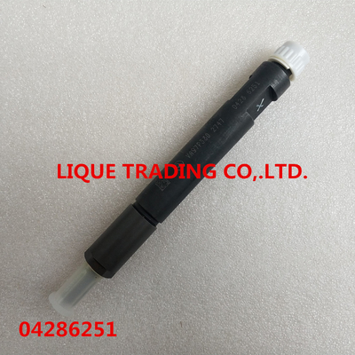 China DEUTZ Common rail injector 04286251 , 0428-6251 , 0428 6251 supplier