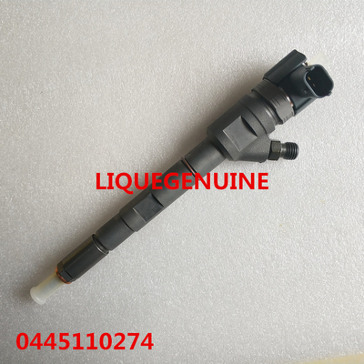 China BOSCH Common rail injector 0445110274 , 0445110275 , 0 445 110 274 , 0 445 110 275 for HYUNDAI 33800-4A500 supplier