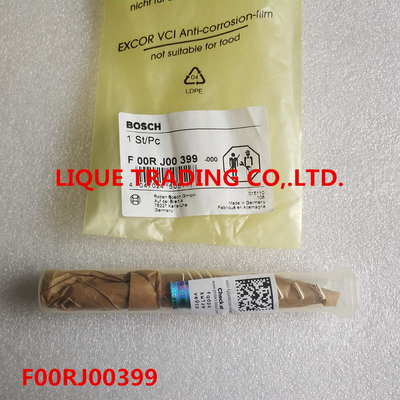 China BOSCH Injector Valve F00RJ00399 , F 00R J00 399 , F00R J00 399 supplier