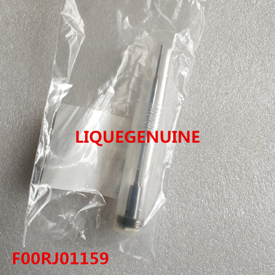 China BOSCH Common rail injector valve F00RJ01159 , F 00R J01 159 , F00R J01 159 supplier