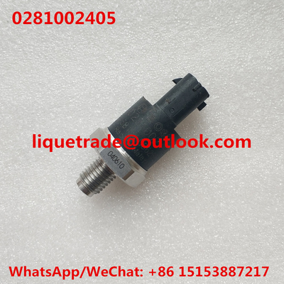 China BOSCH pressure sensor 0281002405 , 0 281 002 405 , 0281 002 405 Original and New supplier