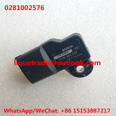 China BOSCH Temperature sensor 0281002576 , 0 281 002 576 , 0281 002 576 supplier