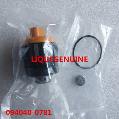 China DENSO PCV overhaul kit 094040-0081 , 095300-0140 ，0940400081 supplier