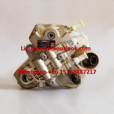 China 100% original BOSCH common rail pump 0445020122 for Cummins 5256607 and KOMATSU PC210-8,PC220-8 supplier