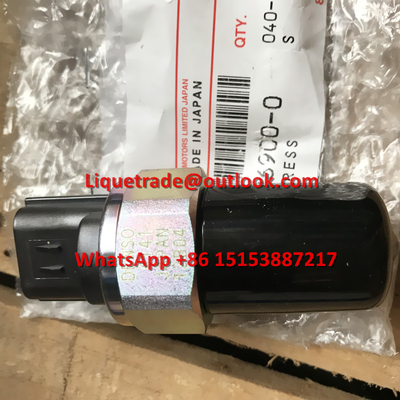 China ISUZU Fuel rail pressure sensor 8983069000 , 8-98306900-0 , 8-98306900-# original and 100% new supplier