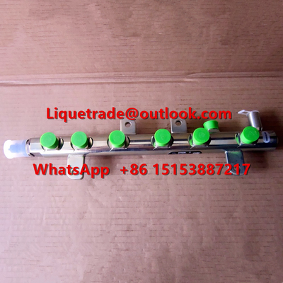 China BOSCH common rail pipe 0445226042 , 0 445 226 042 ,Cummins 3977530 fuel rail supplier